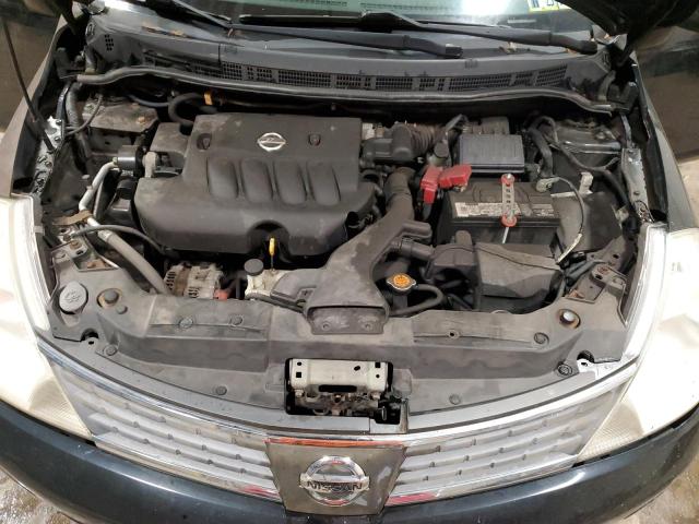 Photo 10 VIN: 3N1BC13E09L481545 - NISSAN VERSA 