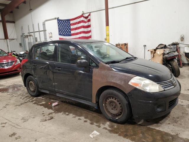 Photo 3 VIN: 3N1BC13E09L481545 - NISSAN VERSA 