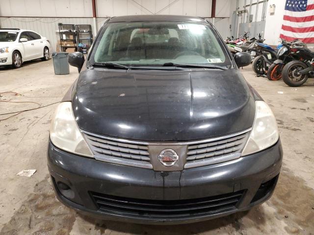 Photo 4 VIN: 3N1BC13E09L481545 - NISSAN VERSA 