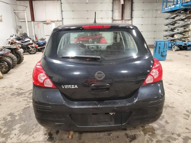 Photo 5 VIN: 3N1BC13E09L481545 - NISSAN VERSA 