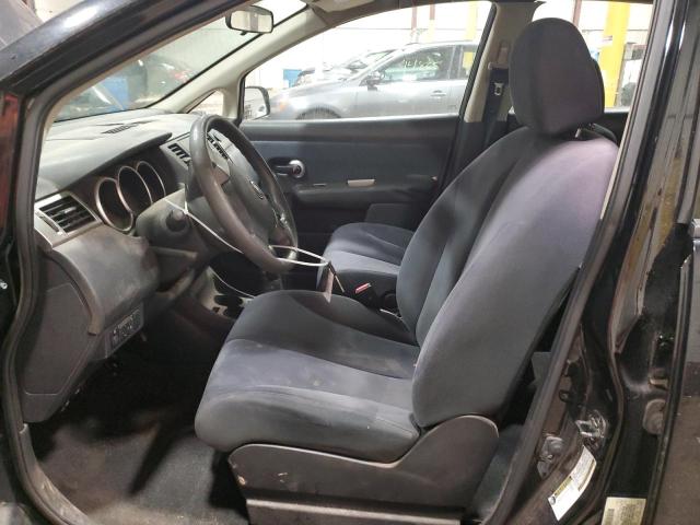 Photo 6 VIN: 3N1BC13E09L481545 - NISSAN VERSA 