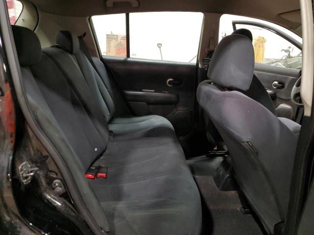 Photo 9 VIN: 3N1BC13E09L481545 - NISSAN VERSA 