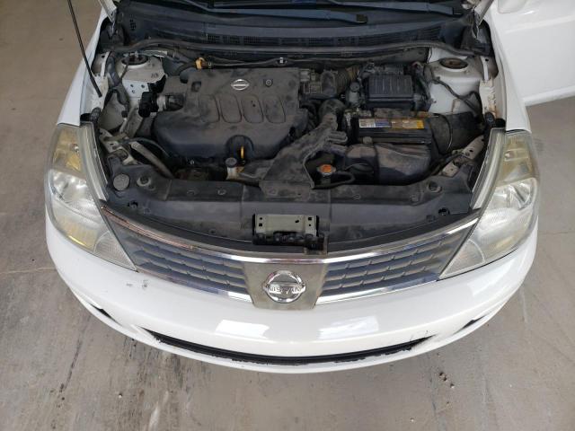 Photo 11 VIN: 3N1BC13E09L496658 - NISSAN VERSA S 