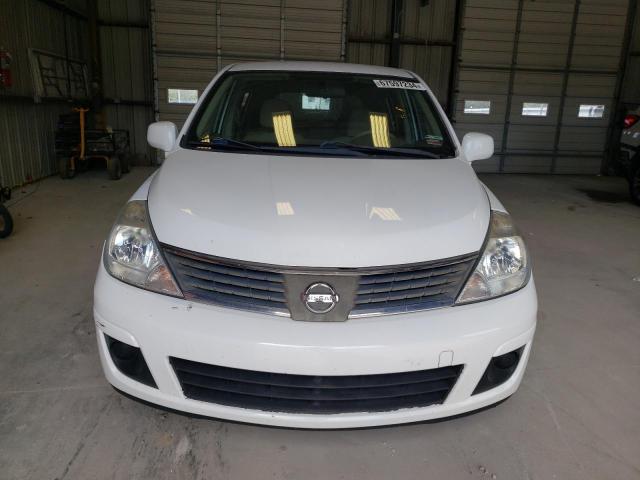 Photo 4 VIN: 3N1BC13E09L496658 - NISSAN VERSA S 