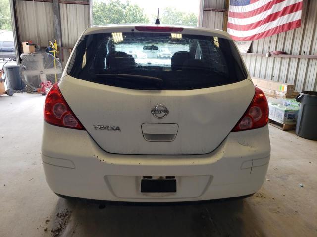 Photo 5 VIN: 3N1BC13E09L496658 - NISSAN VERSA S 