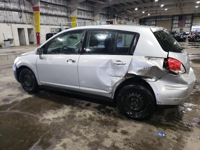 Photo 1 VIN: 3N1BC13E17L357314 - NISSAN VERSA 