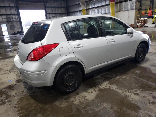 Photo 2 VIN: 3N1BC13E17L357314 - NISSAN VERSA 