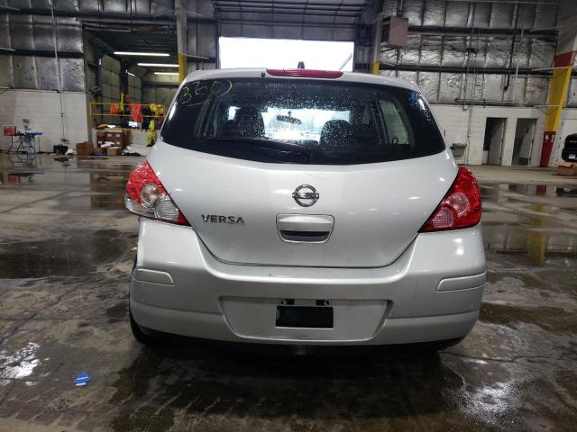 Photo 5 VIN: 3N1BC13E17L357314 - NISSAN VERSA 