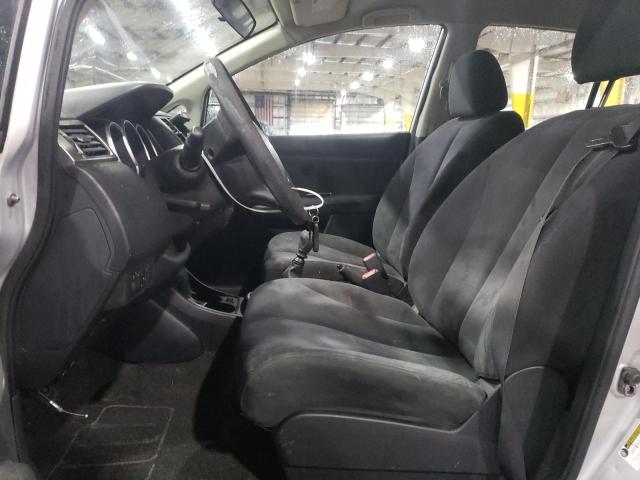 Photo 6 VIN: 3N1BC13E17L357314 - NISSAN VERSA 