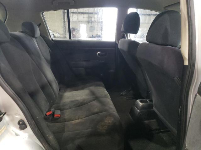 Photo 9 VIN: 3N1BC13E17L357314 - NISSAN VERSA 