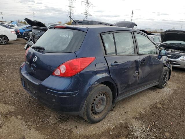 Photo 2 VIN: 3N1BC13E17L361993 - NISSAN VERSA S 