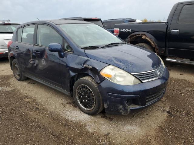 Photo 3 VIN: 3N1BC13E17L361993 - NISSAN VERSA S 