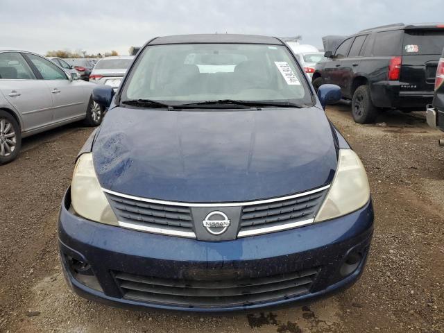 Photo 4 VIN: 3N1BC13E17L361993 - NISSAN VERSA S 