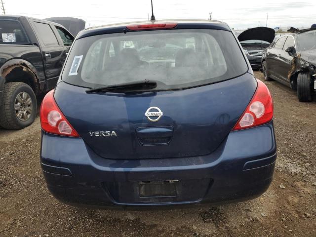 Photo 5 VIN: 3N1BC13E17L361993 - NISSAN VERSA S 