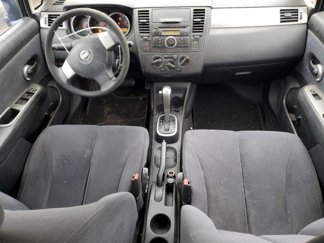 Photo 7 VIN: 3N1BC13E17L361993 - NISSAN VERSA S 