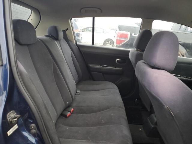 Photo 9 VIN: 3N1BC13E17L361993 - NISSAN VERSA S 