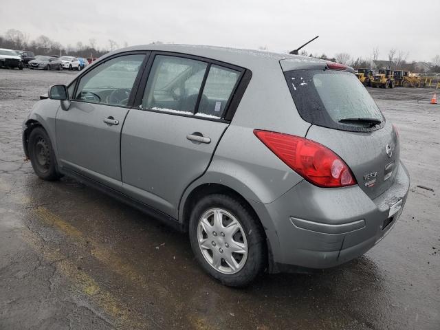 Photo 1 VIN: 3N1BC13E17L363341 - NISSAN VERSA S 