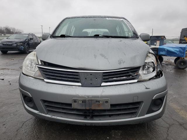 Photo 4 VIN: 3N1BC13E17L363341 - NISSAN VERSA S 