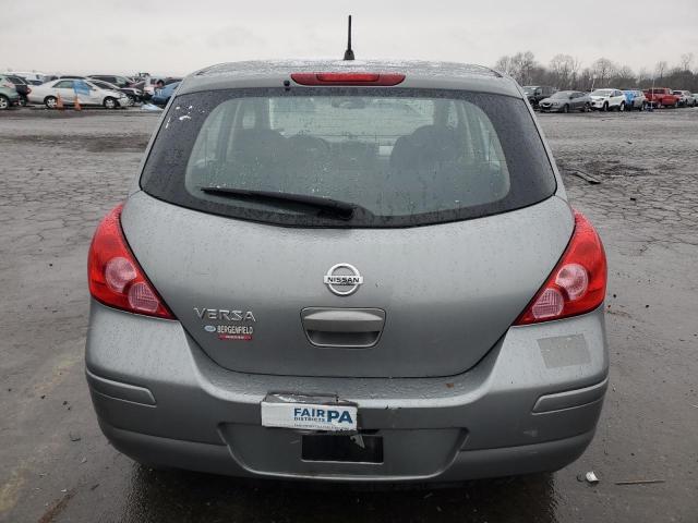 Photo 5 VIN: 3N1BC13E17L363341 - NISSAN VERSA S 