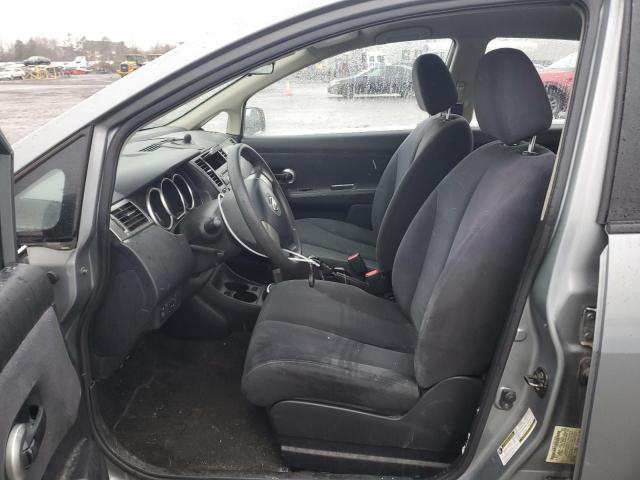 Photo 6 VIN: 3N1BC13E17L363341 - NISSAN VERSA S 