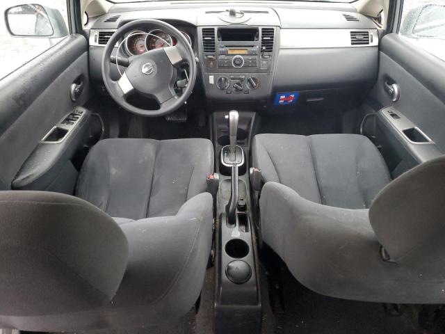 Photo 7 VIN: 3N1BC13E17L363341 - NISSAN VERSA S 