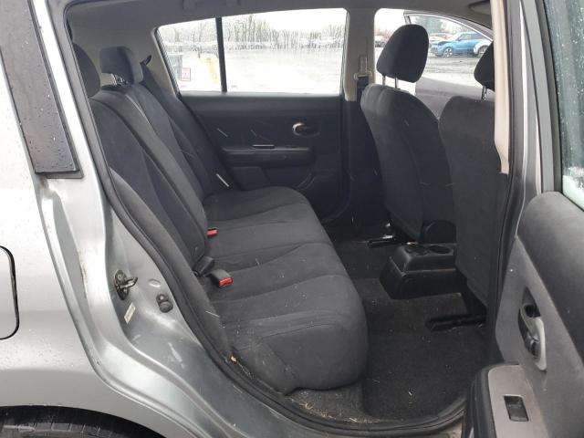 Photo 9 VIN: 3N1BC13E17L363341 - NISSAN VERSA S 