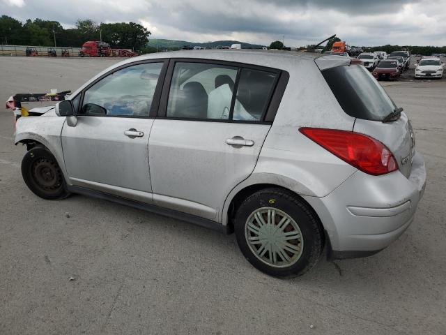 Photo 1 VIN: 3N1BC13E17L393200 - NISSAN VERSA 