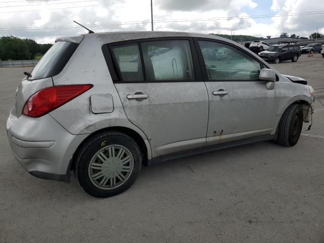 Photo 2 VIN: 3N1BC13E17L393200 - NISSAN VERSA 