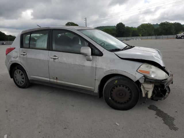 Photo 3 VIN: 3N1BC13E17L393200 - NISSAN VERSA 