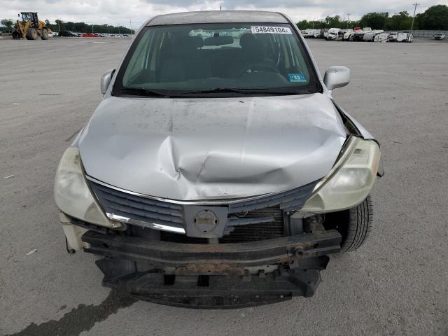 Photo 4 VIN: 3N1BC13E17L393200 - NISSAN VERSA 