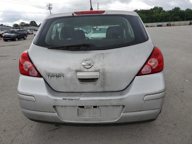 Photo 5 VIN: 3N1BC13E17L393200 - NISSAN VERSA 