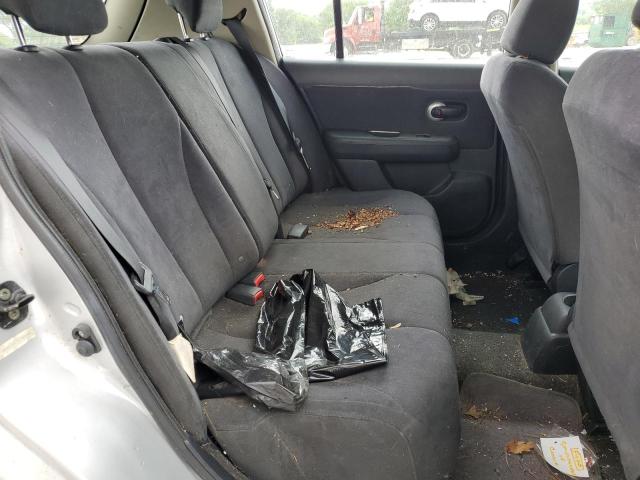 Photo 9 VIN: 3N1BC13E17L393200 - NISSAN VERSA 