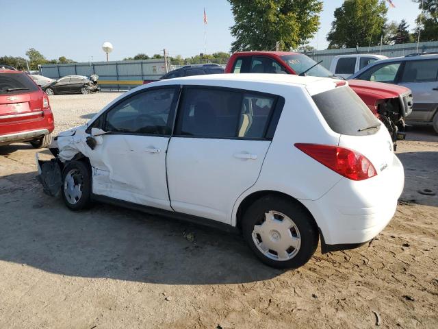 Photo 1 VIN: 3N1BC13E17L394444 - NISSAN VERSA S 