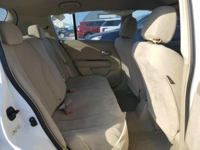 Photo 10 VIN: 3N1BC13E17L394444 - NISSAN VERSA S 