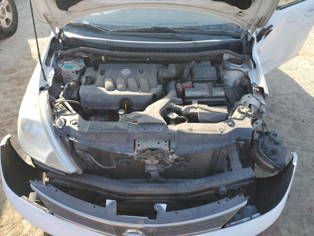 Photo 11 VIN: 3N1BC13E17L394444 - NISSAN VERSA S 