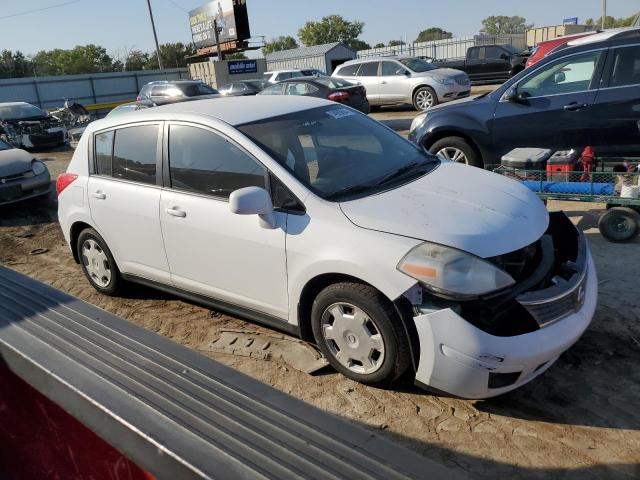 Photo 3 VIN: 3N1BC13E17L394444 - NISSAN VERSA S 