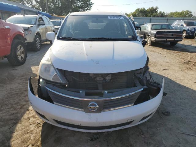 Photo 4 VIN: 3N1BC13E17L394444 - NISSAN VERSA S 