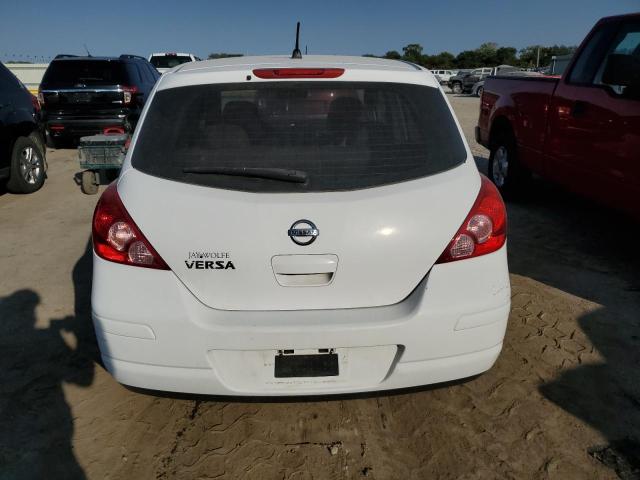 Photo 5 VIN: 3N1BC13E17L394444 - NISSAN VERSA S 