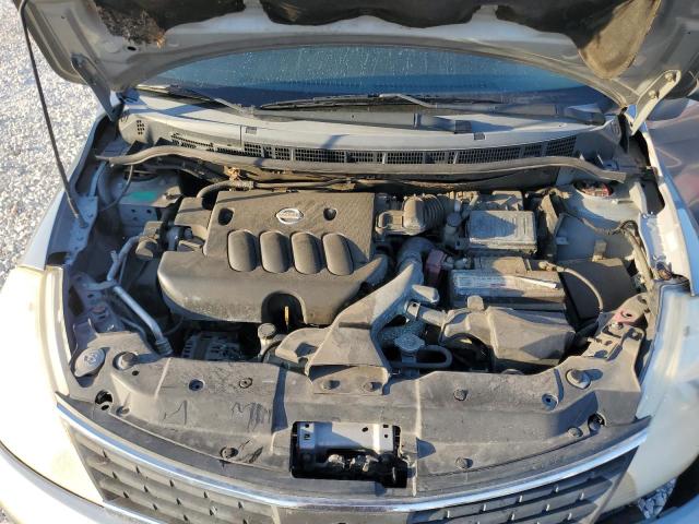 Photo 11 VIN: 3N1BC13E17L429726 - NISSAN VERSA S 