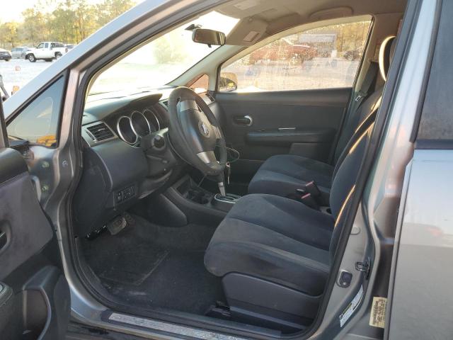 Photo 6 VIN: 3N1BC13E17L429726 - NISSAN VERSA S 