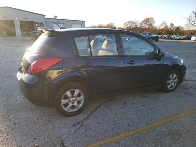 Photo 2 VIN: 3N1BC13E17L458854 - NISSAN VERSA 