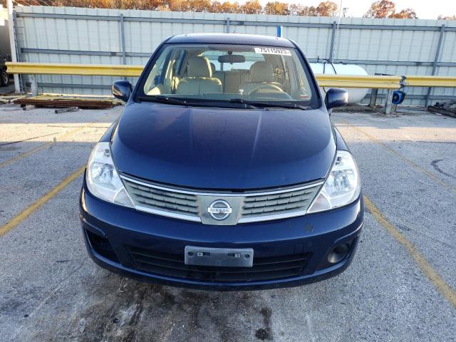 Photo 4 VIN: 3N1BC13E17L458854 - NISSAN VERSA 