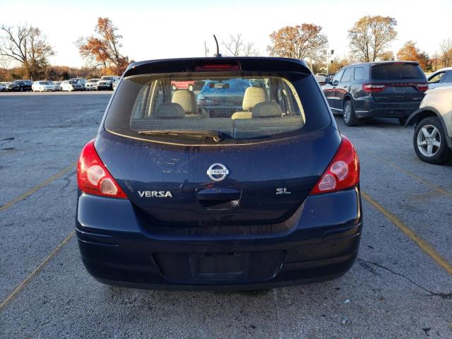 Photo 5 VIN: 3N1BC13E17L458854 - NISSAN VERSA 