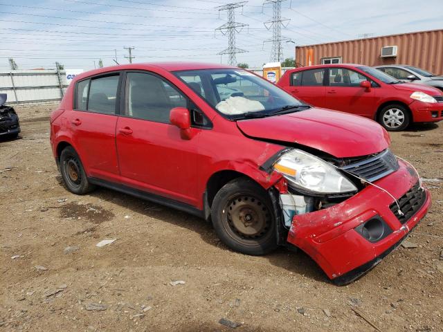 Photo 3 VIN: 3N1BC13E18L377256 - NISSAN VERSA S 