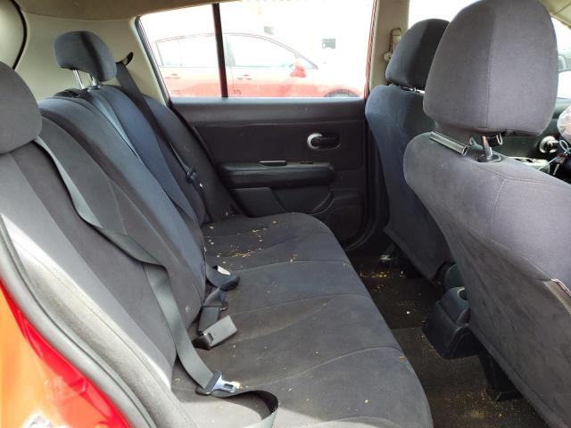 Photo 9 VIN: 3N1BC13E18L377256 - NISSAN VERSA S 