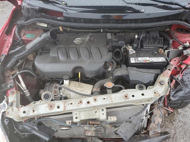 Photo 10 VIN: 3N1BC13E18L385907 - NISSAN VERSA 