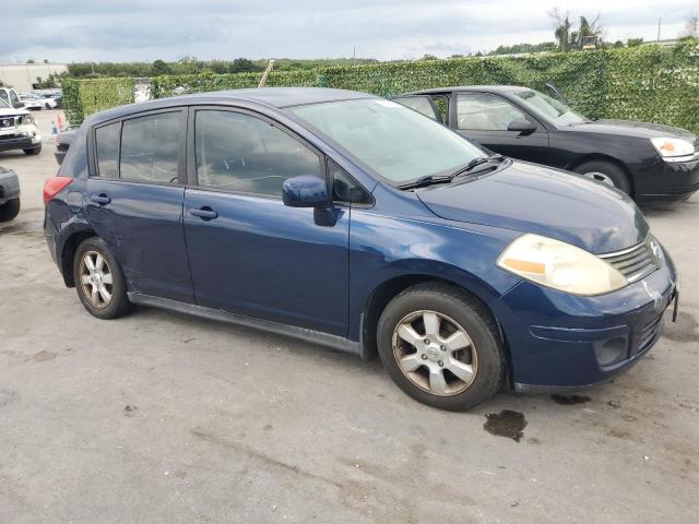 Photo 3 VIN: 3N1BC13E18L388287 - NISSAN VERSA 