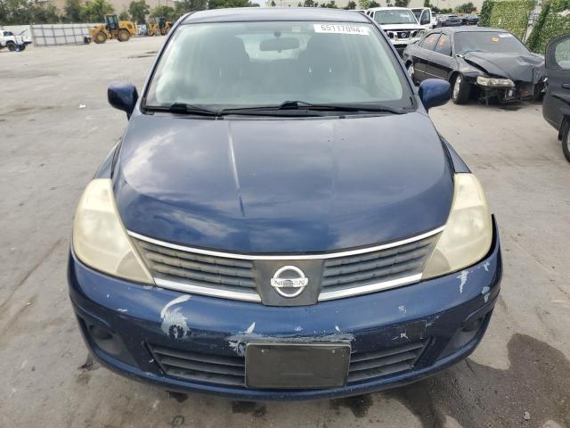 Photo 4 VIN: 3N1BC13E18L388287 - NISSAN VERSA 