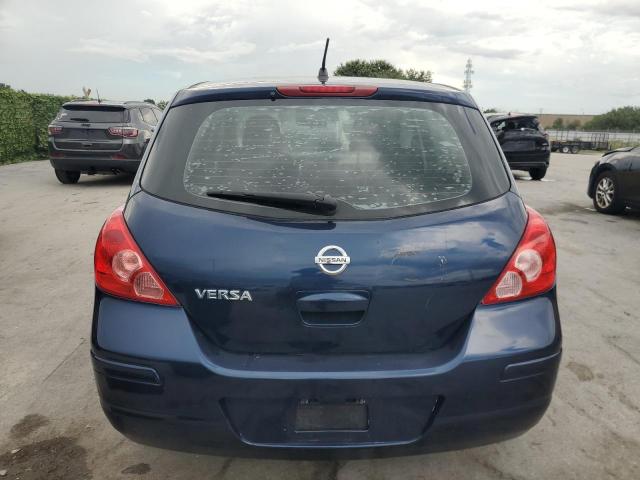 Photo 5 VIN: 3N1BC13E18L388287 - NISSAN VERSA 