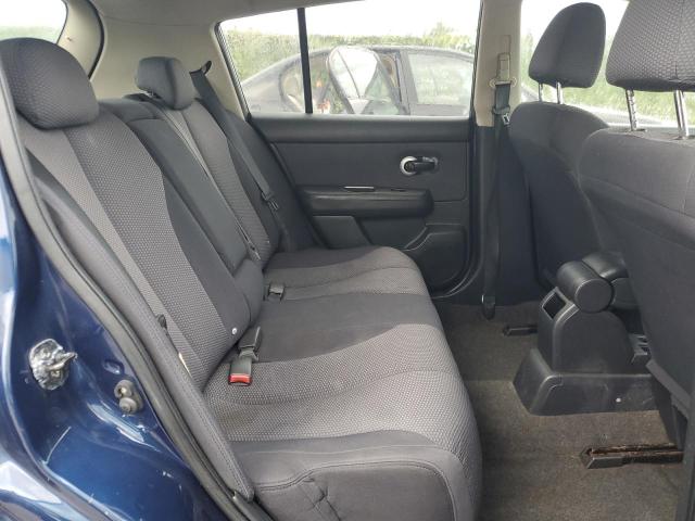 Photo 9 VIN: 3N1BC13E18L388287 - NISSAN VERSA 